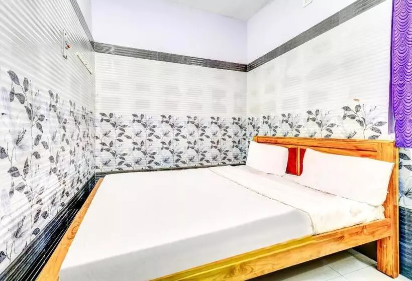هتل Oyo Mk Lodge
