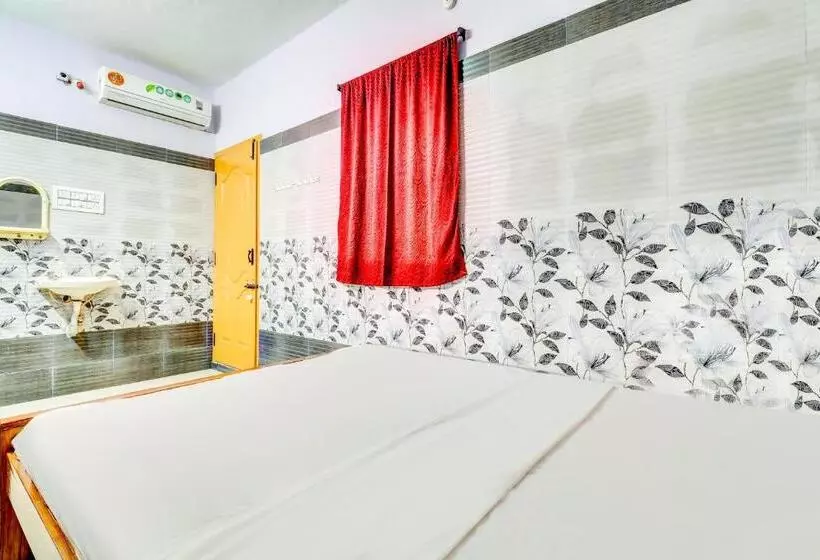 هتل Oyo Mk Lodge