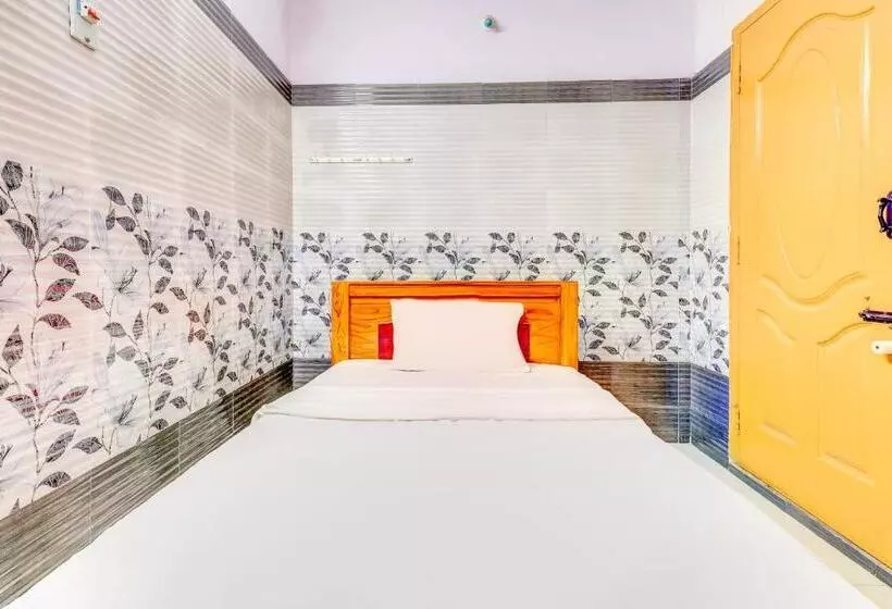 هتل Oyo Mk Lodge