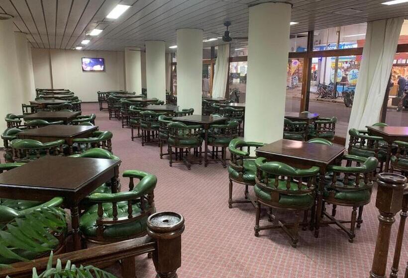 호텔 Savoia San Bernardo