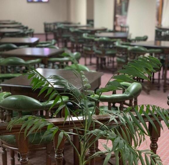 호텔 Savoia San Bernardo