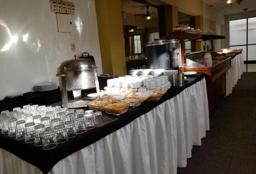 בית מלון כפרי Savoia San Bernardo