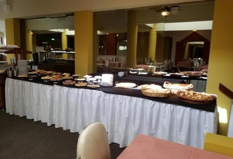 בית מלון כפרי Savoia San Bernardo