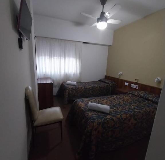 בית מלון כפרי Savoia San Bernardo