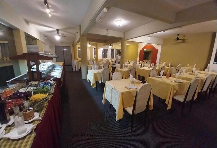 호텔 Savoia San Bernardo