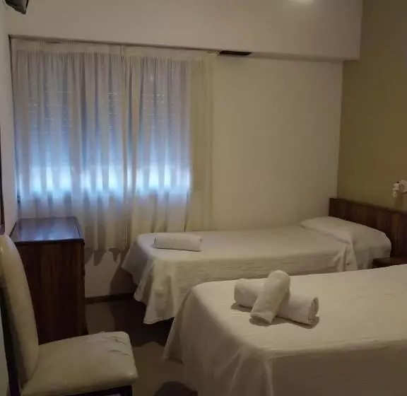 ホテル Savoia San Bernardo