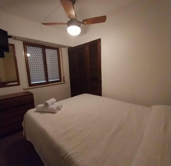 בית מלון כפרי Savoia San Bernardo