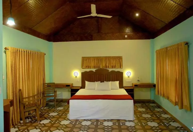 Hotelli Snow Hills Resorts