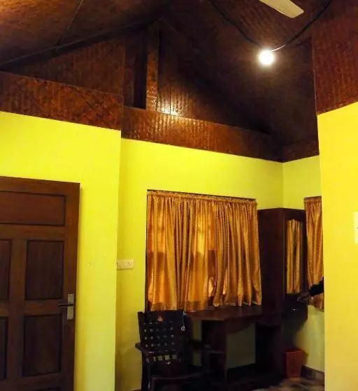 Hotelli Snow Hills Resorts