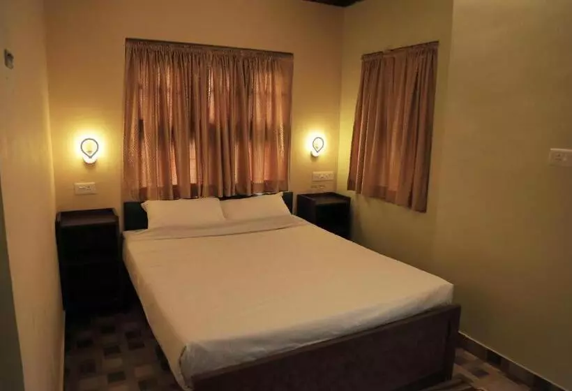 Hotelli Snow Hills Resorts