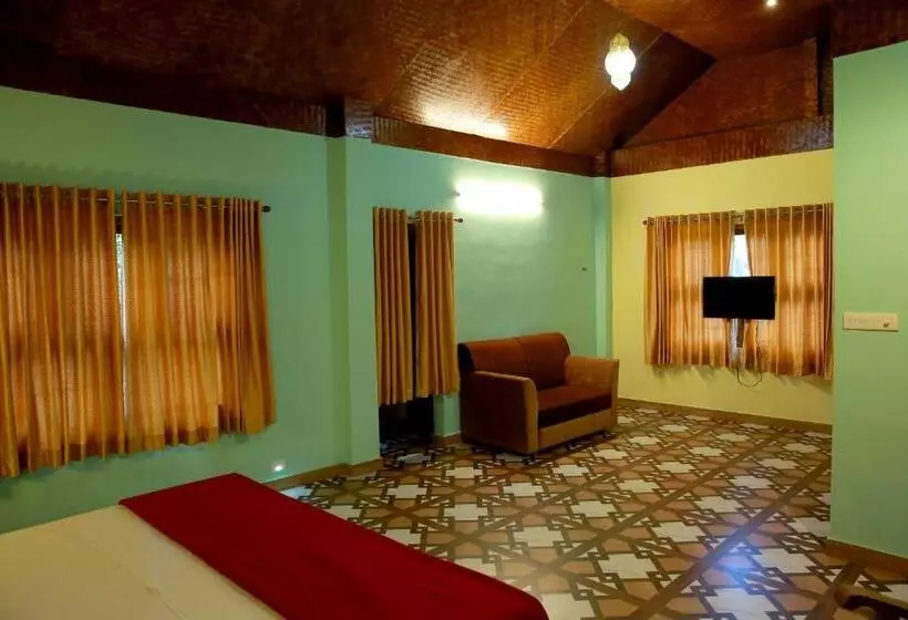 Hotelli Snow Hills Resorts