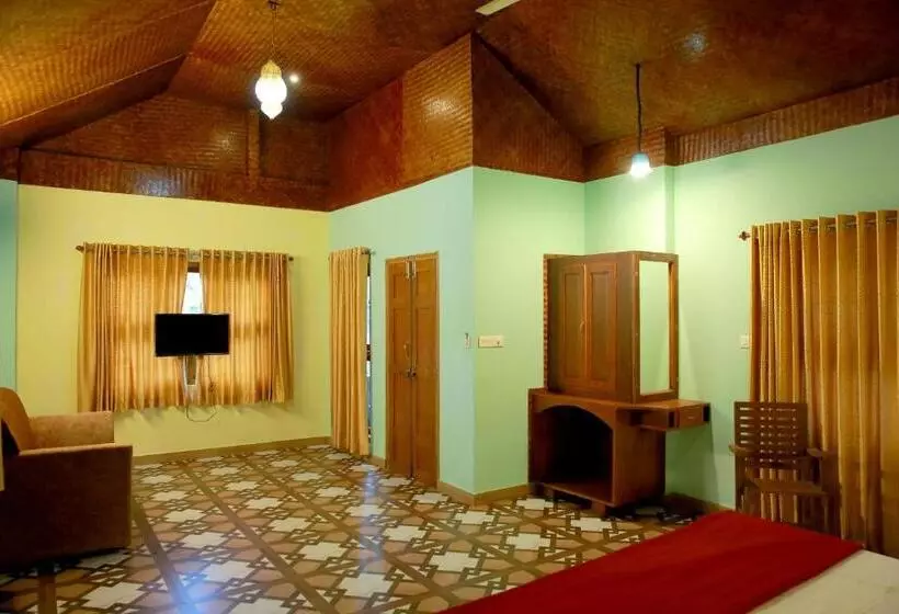 Hotelli Snow Hills Resorts