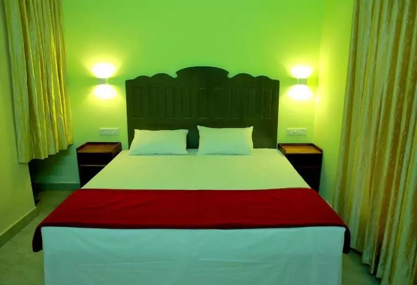 Hotelli Snow Hills Resorts