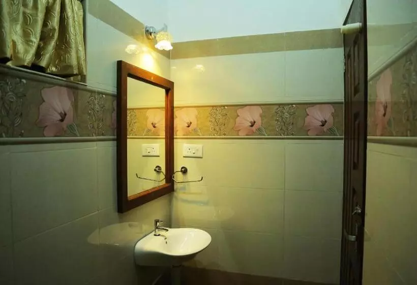 Hotelli Snow Hills Resorts