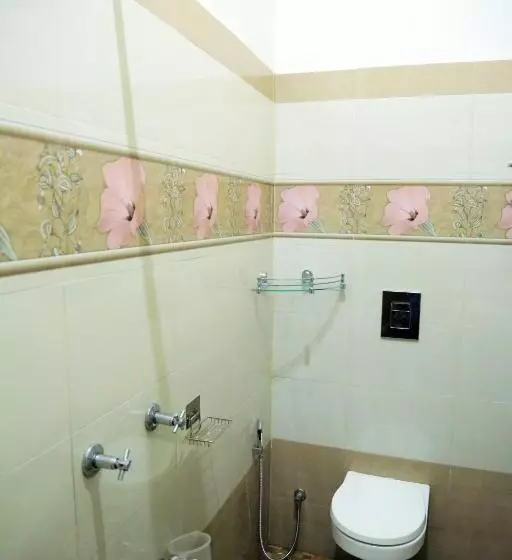 Hotelli Snow Hills Resorts