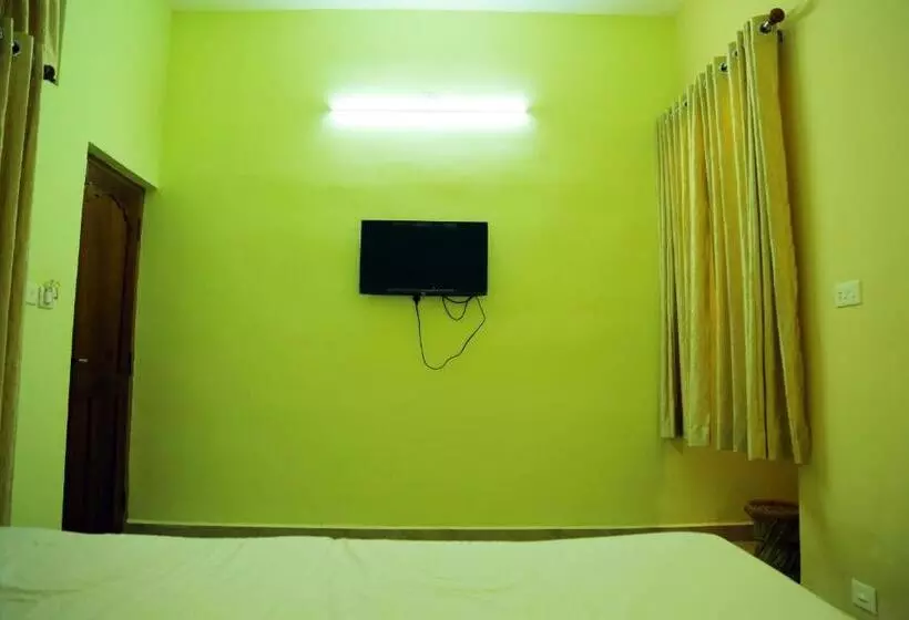 Hotelli Snow Hills Resorts