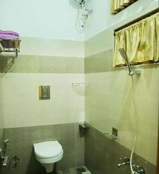 Hotelli Snow Hills Resorts