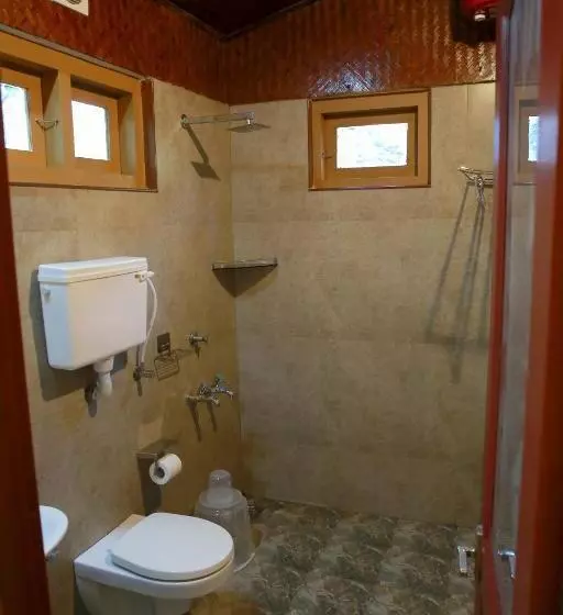 Hotelli Snow Hills Resorts