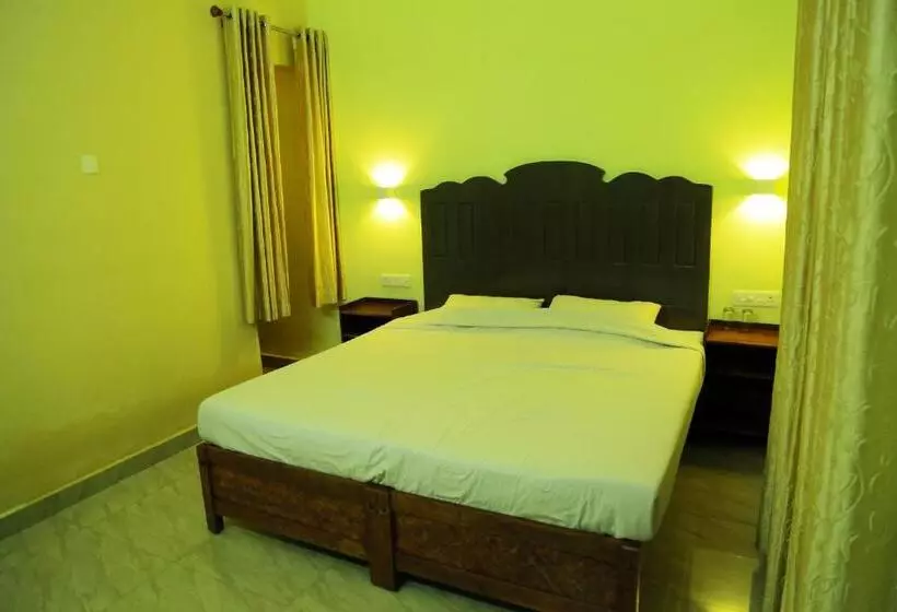 Hotelli Snow Hills Resorts