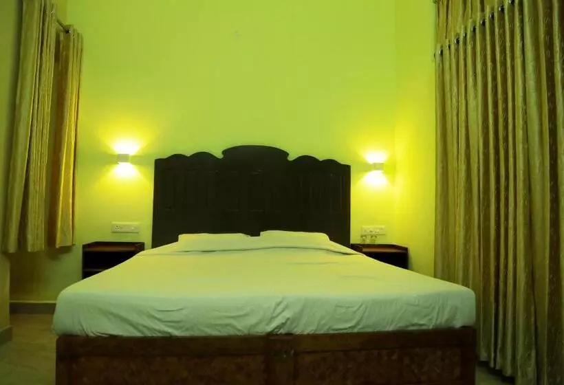 Hotelli Snow Hills Resorts