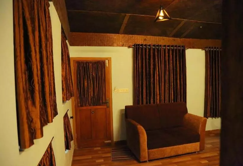 Hotelli Snow Hills Resorts