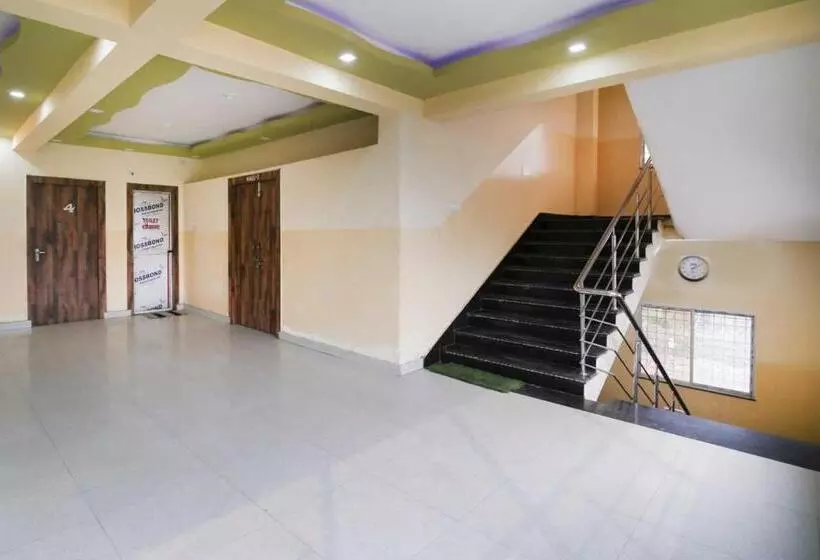 ホテル Spot On Yamuna Banquet & Resort