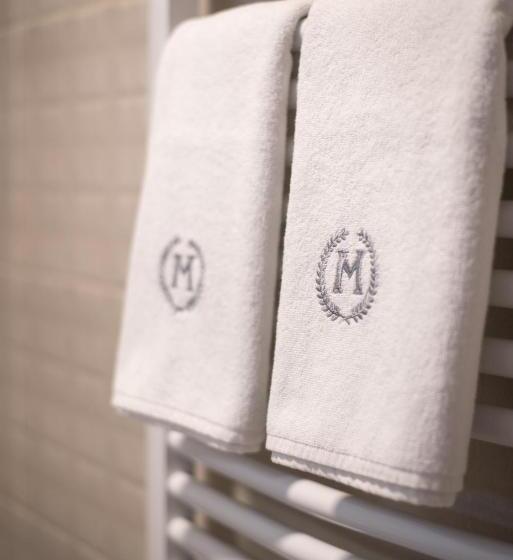Magellan Family Lux Apartments Novi Sad
