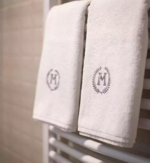 Magellan Family Lux Apartments Novi Sad