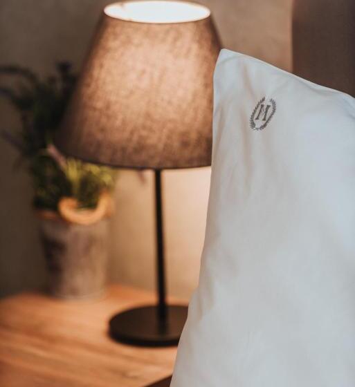 Magellan Family Lux Apartments Novi Sad