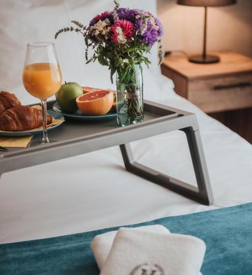 Magellan Family Lux Apartments Novi Sad