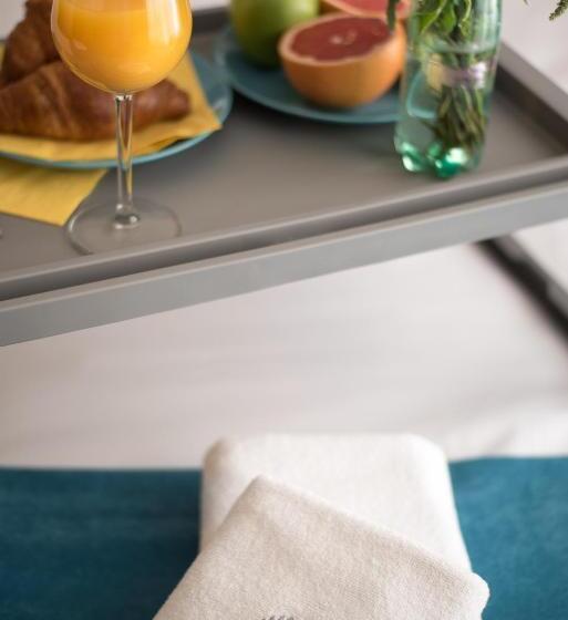 Magellan Family Lux Apartments Novi Sad