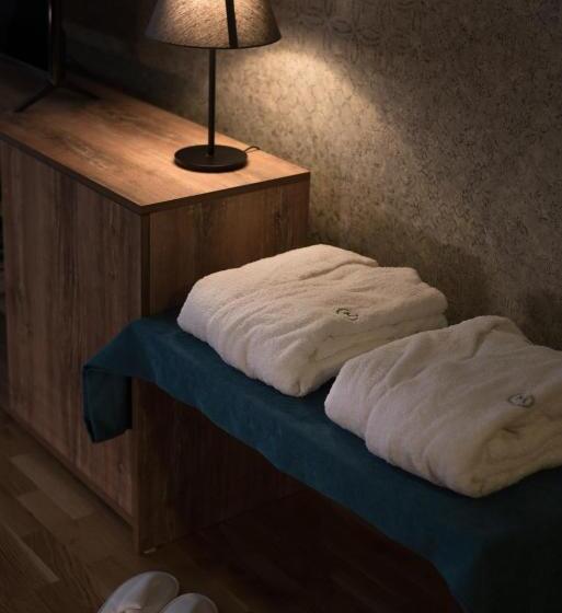 Magellan Family Lux Apartments Novi Sad