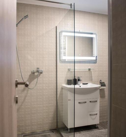 Magellan Family Lux Apartments Novi Sad