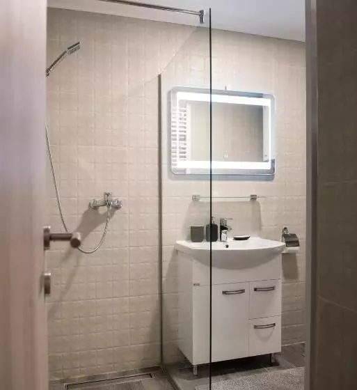 Magellan Family Lux Apartments Novi Sad