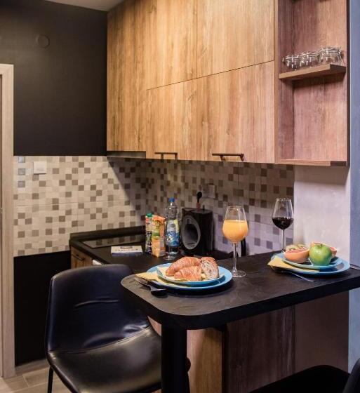Magellan Family Lux Apartments Novi Sad