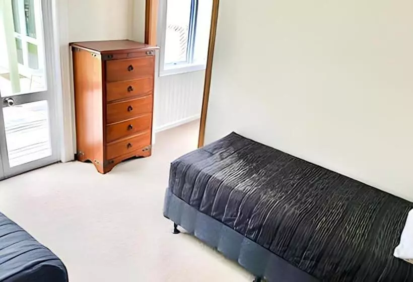 Motelli Havelock North Holiday Park