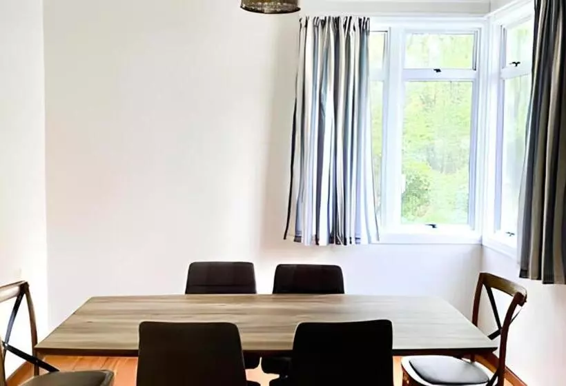 Motelli Havelock North Holiday Park