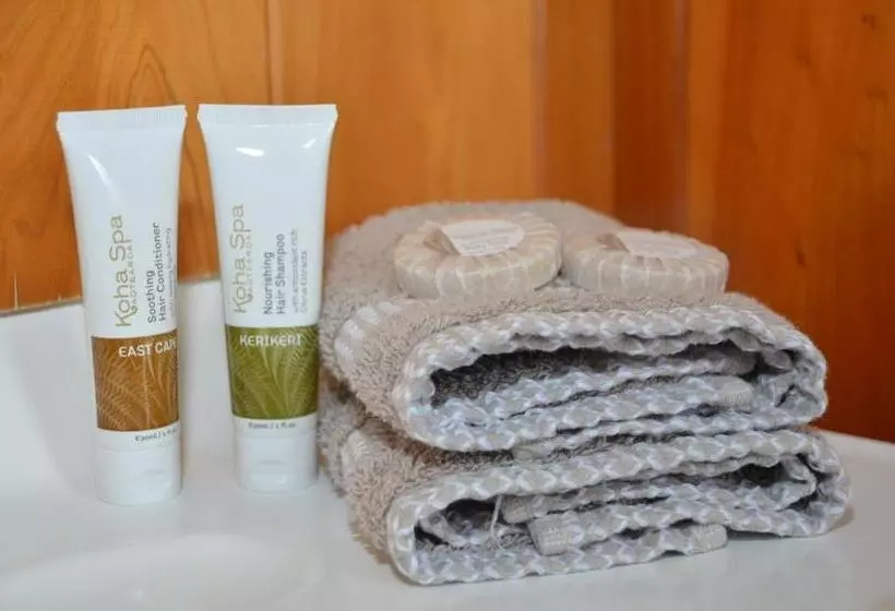 Motelli Havelock North Holiday Park