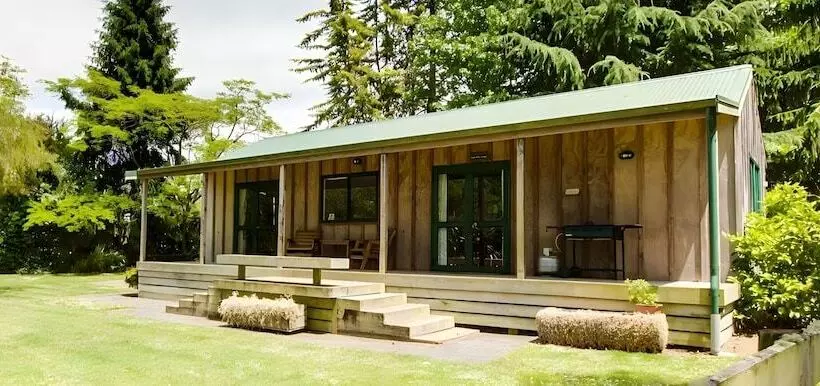 Motelli Havelock North Holiday Park