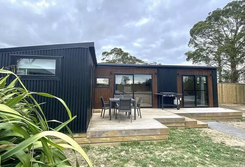 Motelli Havelock North Holiday Park