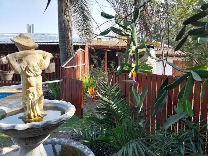 Parque Aldea