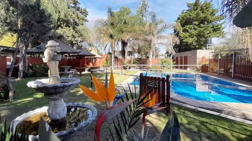 Parque Aldea