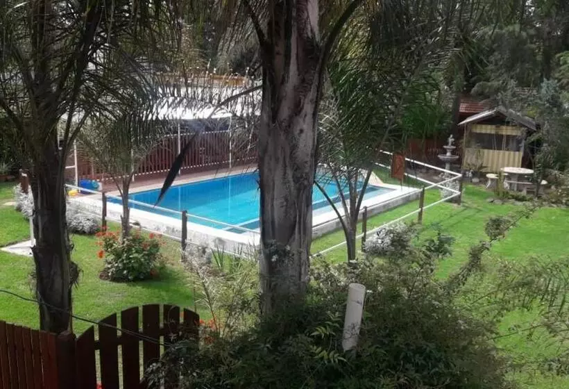 Parque Aldea