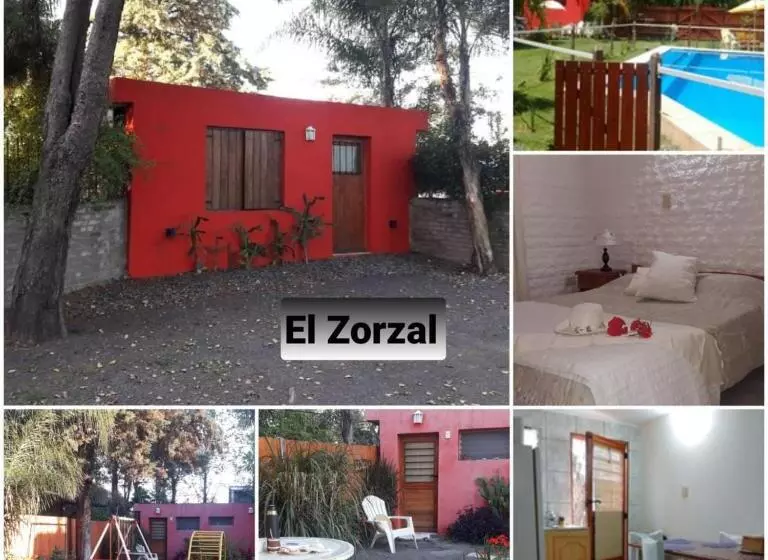 Parque Aldea