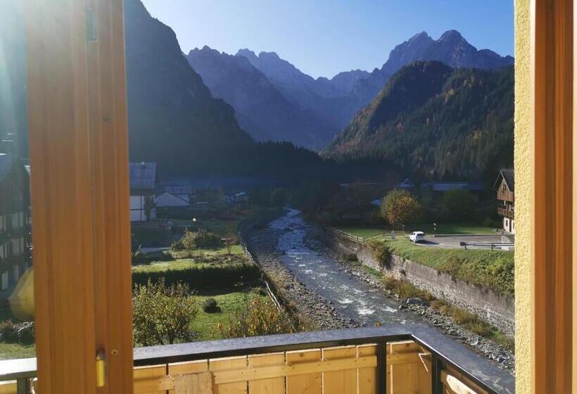 Panzió All Amicizia