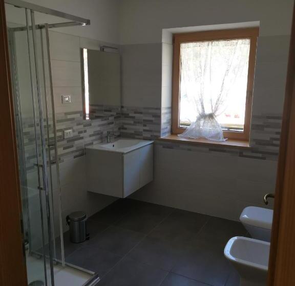 Panzió All Amicizia