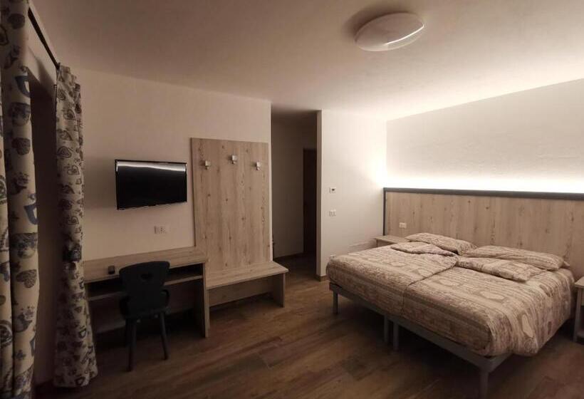 Panzió All Amicizia