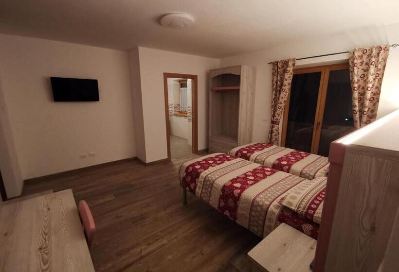 Panzió All Amicizia