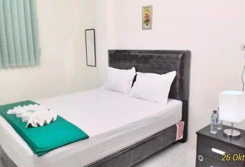 ペンション Balige J&j Guest House 2