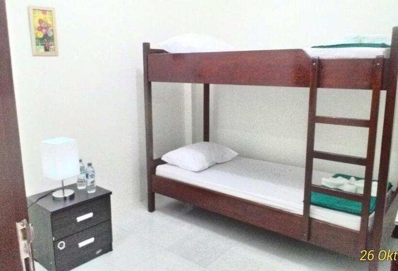 פנסיון Balige J&j Guest House 2